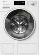 Miele W1 White Edition 2.26 Cu. Ft. Lotus White Front Load Washer-0