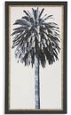 Stylecraft Black/Light Gray Wall Art-0