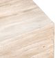 Crestview Collection Palermo Beige Cocktail Table-3