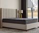 Malouf™ AeroFlex™ Ice Cloud 14" Latex Plush Tight Top King Mattress in a Box-3