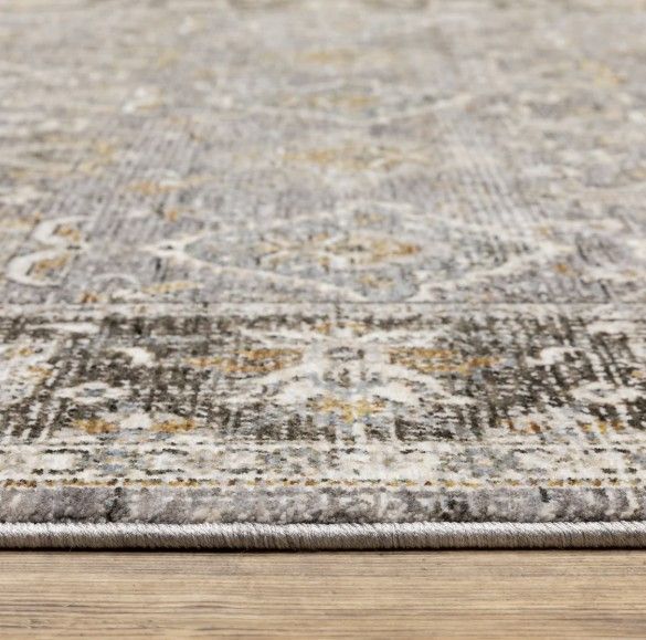 Oriental Weavers™ Maharaja 5'x8' Style 8 Area Rug-2
