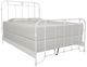 Wesley Allen Customizable Wellington King Iron Bed-4