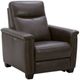 Liberty Furniture Crawford Finch Cacao Power Recliner-0