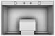 Vent-A-Hood® Designer Series 36" Stainless Steel Wall Mounted Range Hood-2