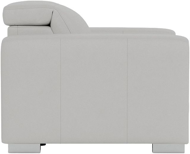 Palliser® Furniture Customizable Titan Wallhugger Power Recline with Power Headrest-2