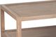 Porter International Designs Lowell Brown Rectangular Coffee Table-3