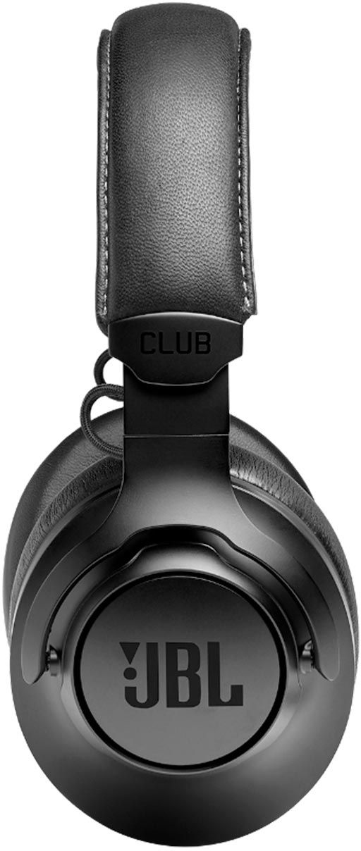 JBL Club One Black Wireless Noise Cancelling Over-Ear