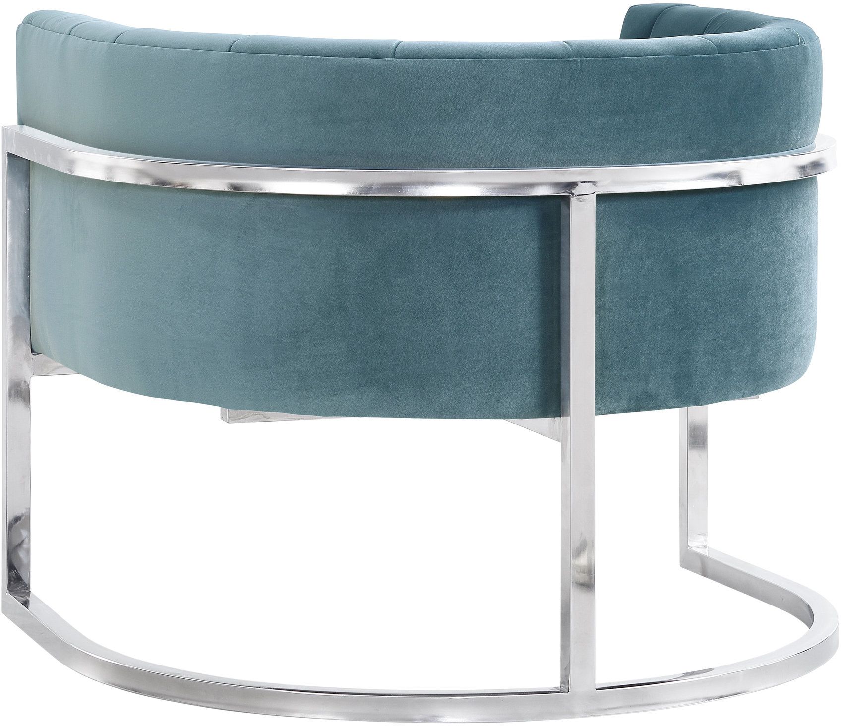 TOV Furniture Magnolia Chair - Thumbnail 3
