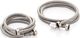 Stainless Steel Washer Hose-0