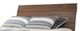 Durham Furniture Defined Distinction Autumn Wind Queen Wood Plank Bed-1