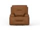 Titanic Power Leather Recliner-3