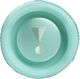 JBL® Flip 6 Teal Portable Speaker-4