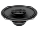 Hertz Cento 6" x 9" Car Audio Coaxial Speaker-2