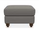 La-Z-Boy® Aberdeen Flannel Ottoman-0