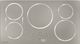 Monogram® 36" Silver Induction Cooktop-0