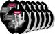 Miele PowerDisk All in 1, Set of 12 Discs-1