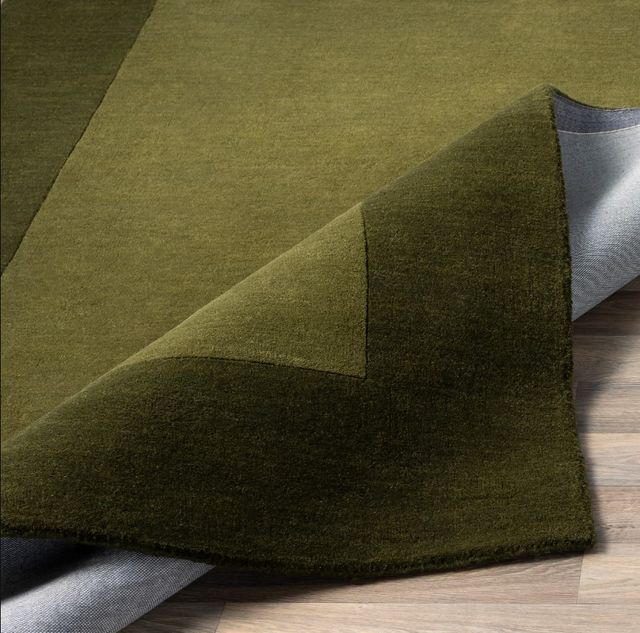 Surya Mystique 5'x8' Style 1 Area Rug-3