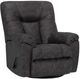 Franklin™ Connery Amargo Slate Manual Rocker Recliner-0