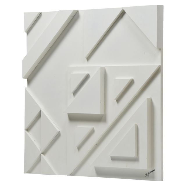 Renwil® Vector III Wall Art-2