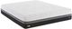 Sealy® Conform™ Premium™ N11 Gratifying Gel Memory Foam Firm Smooth Top Split Cal King Mattress-0