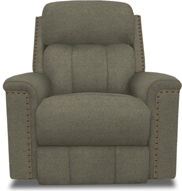 Creek Side Customs Customizable EZ Motion Rocker Recliner-4