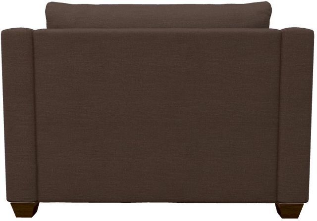 La-Z-Boy® Charlie Truffle Chair and a Half-4