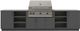 Urban Bonfire® Savannah 42 141" Anthracite Outdoor Kitchen-0