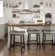 Amisco Customizable Miller Bar Stool-2
