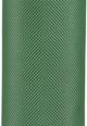 Currey & Company Gavin Antique Brass Accent Table with Green Base-2