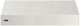 Viking® 5 Series 60" Pure White Wall Mounted Range Hood with Brushed Brass Trim-0