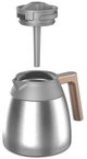 Café™ Stainless Steel Specialty Drip Coffee Maker-3