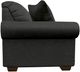 La-Z-Boy® Mackenzie Raven Loveseat-2