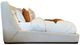 Parker House® Sofia Blanched Almond King Panel Bed-3