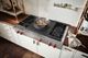 Wolf® 48" Natural Gas Stainless Steel Rangetop-3