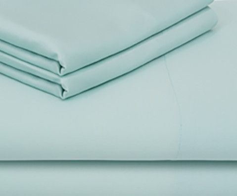 Malouf® Woven™ 2-Piece Rain Rayon From Bamboo Rain King Sheet Set-2