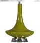 Stylecraft Retro Green Table Lamp-2