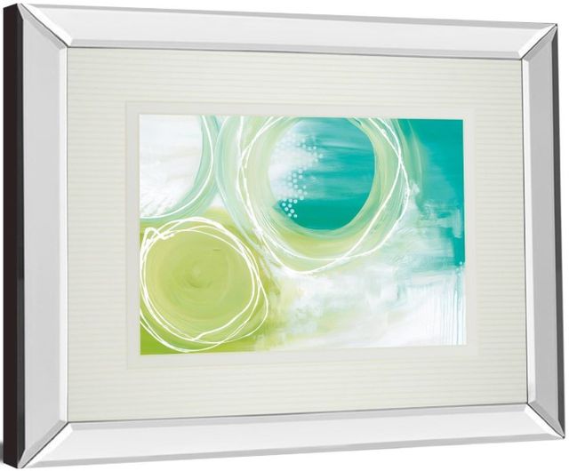 Classy Living Julie Hawkins Praying For No Strings 40" Wall Art-3