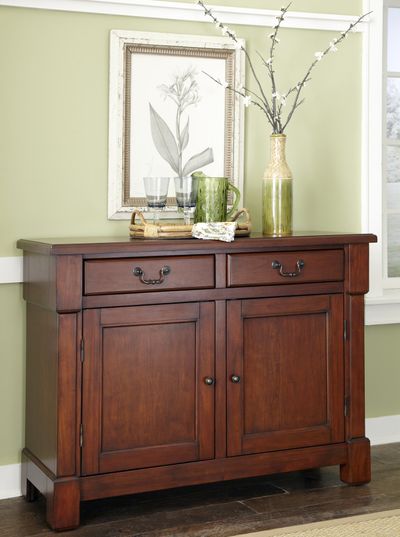 Buffet & Sideboards