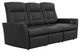 Fjords® Customizable Ulstein WS Relax 3-Seat Motorized Swing Relaxer-3