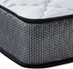 Matelas Mirabel Chanteclair 9" Innerspring Semi-Firm Tight Top Queen Mattress-1