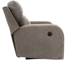 Decor-Rest® Furniture LTD Customizable M844P Power Reclining Chair
