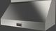 Fulgor Milano Sofia 600 Series 36" Stainless Steel Professional Wall Mounted Range Hood-3