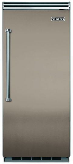 Viking® 5 Series 15.9 Cu. Ft. Nantucket Right Hinge Column Freezer
