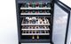Yale Appliance 24" Beverage & Wine Center | Single-Door Dual Zone-2