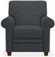 La-Z-Boy® Colby Duo® Caramel Reclining Chair-1
