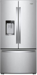 Fingerprint Resistant Stainless Steel