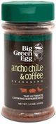 Big Green Egg® Ancho Chile & Coffee Seasoning-0