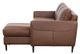 Palliser® Furniture Customizable Atticus 2-Piece Right-Arm Facing Loveseat Sectional and Chaise-2