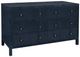Butler Specialty Company Nora Blueberry Dresser-0