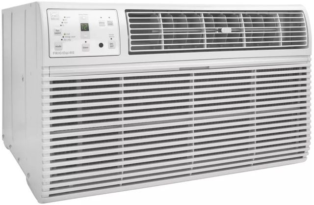 Frigidaire® Thru The Wall Air Conditioner-White-1